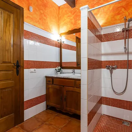 Pedregal 农家乐 希洪