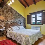 Farm stay Pedregal Gijon