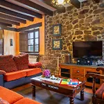 Farm stay Pedregal