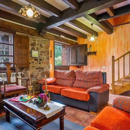 Farm stay Pedregal *