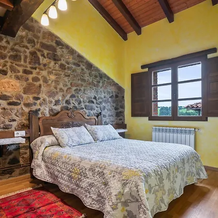 Alloggio per agriturismo Pedregal Gijón